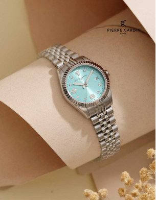 Pierre Cardin Ladies Watch